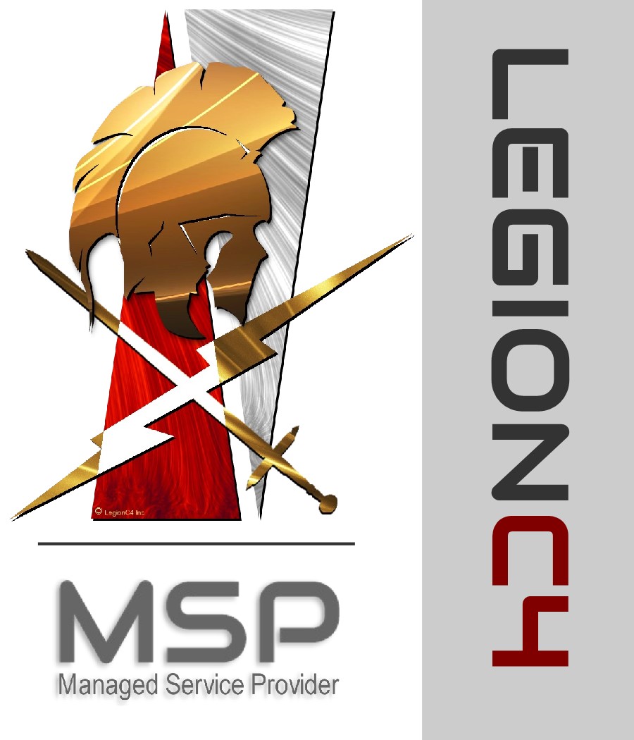 LegionC4 MSP